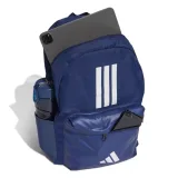 Batoh ADIDAS CLSC BARS 3S DKBLUE WHITE · záber 3