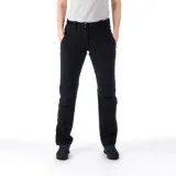 Dámske turistické nohavice NORTHFINDER BERNICE-269-black · záber 1
