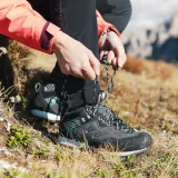 Dámska nízka turistická obuv KAYLAND Vitrik Ws Gtx, Dark grey · záber 3