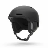 Lyžiarska prilba BLIZZARD Viper ski helmet, black matt · záber 4