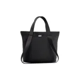 Dámska taška cez rameno 4F SHOULDER BAG F109-WSS26ASBGF109-20S-DEEP BLACK · záber 1