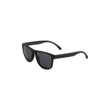 Slnečné okuliare RED BULL SPECT MARSH-001P, matt soft touch black, smoke, CAT 3, 55-16-145 · záber 3