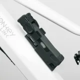 Držiak na bicykel SKS GERMANY MonkeyLink ABUS BordoMount · záber 2