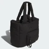 Taška cez rameno ADIDAS MH PF TOTE BAG-BLACK · záber 3