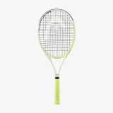 Tenisová raketa pre začiatočníkov HEAD MX Attitude ELITE (yellow) - SC 30 · záber 2