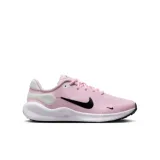 Dievčenská športová obuv (tréningová) NIKE Revolution 7 pink foam summit white white black · záber 1