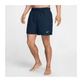 Pánske plavky NIKE SWIM ESSENTIAL 5 inch MIDNIGHT NAVY-MIDNIGHT NAVY · záber 4