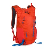 Skialp batoh NORTHFINDER FERRET-363-redorange · záber 2