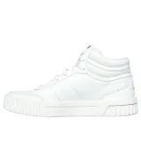 Dámska rekreačná obuv SKECHERS Jade High Reward white · záber 3