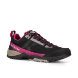 Dámska nízka turistická obuv KAYLAND Tuono W black fuchsia · záber 2