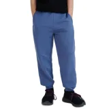 Chlapčenské tepláky 4F JUNIOR TROUSERS CAS M1103-33S-BLUE · záber 1