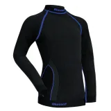 Detské termo tričko s dlhým rukávom BLIZZARD Boys long sleeve · záber 2