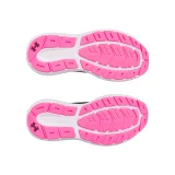 Dámska bežecká obuv UNDER ARMOUR UA W Charged Rogue 5 anthracite anthracite aero pink · záber 5