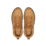 Chlapčenská vychádzková obuv NIKE Manoa LTR wheat wheat black · záber 4