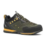 Pánska nízka turistická obuv KAYLAND Vitrik GTX M dark green ocher · záber 2