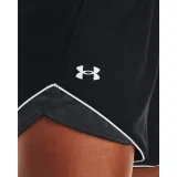 Dámske tréningové kraťasy UNDER ARMOUR UA Play Up CB Short -BLK · záber 4