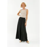 Dámske tielko VOLCANO DEMI-102-BEIGE · záber 3
