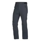 Pánske turistické nohavice NORTHFINDER PIERO-319grey · záber 4
