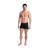 Pánske plavecké boxerky ARENA PRO_FILE SWIM SHORT GRAPHIC · záber 3