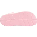 Dámske kroksy (rekreačná obuv) COQUI Lindo W pink white · záber 5