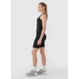 Dámske tréningové tielko 4F SLEEVELESS FNK F413-20S-DEEP BLACK · záber 5