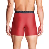 Pánske boxerky UNDER ARMOUR 3 PACK-UA PERFORMANCE TECH- SOLID 6in-MRN · záber 3