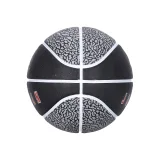 Basketbalová lopta NIKE JORDAN PLAYGROUND 8P 07 WG BK WH · záber 2
