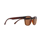 Slnečné okuliare RED BULL SPECT EMERY-004P, shiny havana, brown, CAT3, 50-16-145 · záber 1