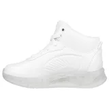 Dievčenská rekreačná obuv SKECHERS S Lights Remix white · záber 3
