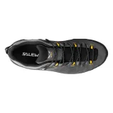 Pánska nízka turistická obuv SALEWA Alp Trainer 2 GTX Shoe M onyx black · záber 4