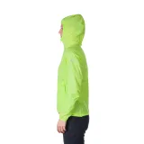 Dámska tréningová bunda NORTHFINDER NORTHCOVER-BU-4267OR-316-green · záber 4