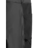 Dámske turistické legíny 4F TROUSERS FNK F112-23S-DARK GREY · záber 4