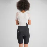 Dámske cyklistické nohavice SPORTFUL Ltd w bibshort, black · záber 3