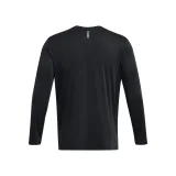 Pánske tréningové tričko s dlhým rukávom UNDER ARMOUR UA LAUNCH LONGSLEEVE-BLK · záber 5