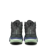 Dámska členková turistická obuv TECNICA Agate S MID GTX, black violet · záber 5