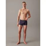 Pánske boxerky CALVIN KLEIN 3 PACK-TRUNK 3PK-Mix · záber 5