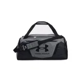 Cestovná taška UNDER ARMOUR UA Undeniable 5.0 Duffle MD-GRY · záber 1