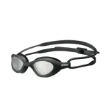 Plavecké okuliare ARENA 365 GOGGLES-CLEAR - BLACK - BLACK · záber 1