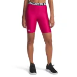 Dámske tréningové kraťasy UNDER ARMOUR UA HG 8in Short-PPL · záber 1
