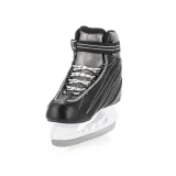 Pánske hokejové korčule FILA SKATES VIPER CF REC BLACK SILVER · záber 5