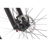 Horský bicykel AMULET 29 Rival 4.0 SH, brilliant blue black · záber 4