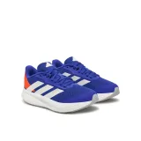 Chlapčenská športová obuv (tréningová) ADIDAS Duramo SL2 Jr lucid blue zero metallic impact orange · záber 2