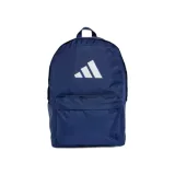 Batoh ADIDAS CLSC BARS BP DKBLUE WHITE · záber 1