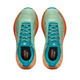 Dámska bežecká trailová obuv TECNICA Pyrox Xplore Ws, orange aqua green · záber 5