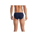 Pánske plavecké plavky NIKE SWIM HYDRASTRONG SOLID BRIEF B-MIDNIGHT NAVY · záber 2