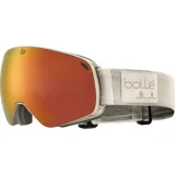 Dámske lyžiarske okuliare BOLLE Eco Torus M-Small-Medium-Oatmeal Matte-Sunrise cat.2 · záber 1