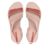 Dámske sandále IPANEMA Vibe Sandal light pink · záber 4