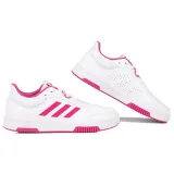 Dievčenská rekreačná obuv ADIDAS Tensaur Sport 2.0 cloud white team real magenta core black · záber 5