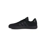 Pánska vychádzková obuv ADIDAS VL Court 3.0 M core black core black core black · záber 3