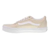 Dievčenská rekreačná obuv VANS MY Ward (Textile) gold · záber 3